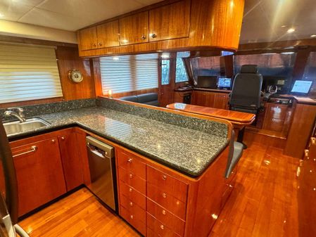 Alaskan Raised Pilothouse image