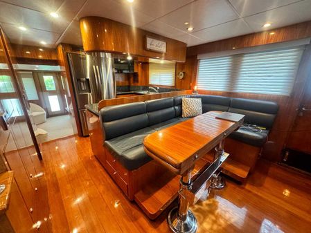 Alaskan Raised Pilothouse image