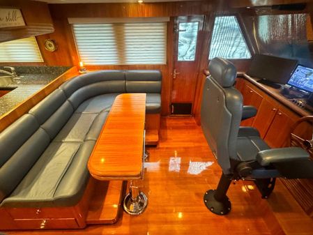 Alaskan Raised Pilothouse image