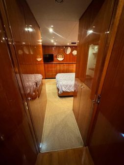 Alaskan Raised Pilothouse image