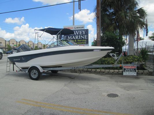 Rinker 186 Captiva - main image