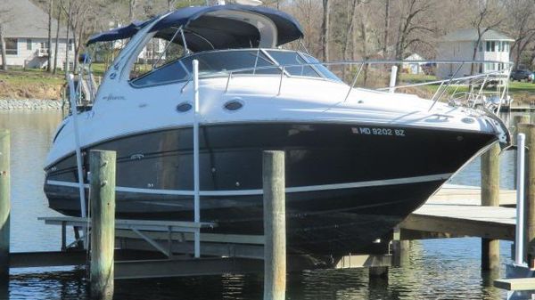 Sea Ray 280 Sundancer