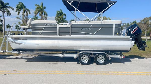 Sweetwater 2286 BF