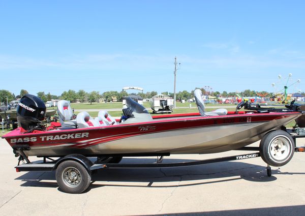 Bass-tracker PRO-TEAM-175-TXW image