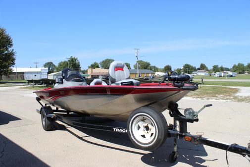 Bass-tracker PRO-TEAM-175-TXW image