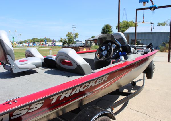 Bass-tracker PRO-TEAM-175-TXW image