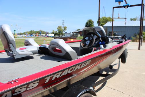 Bass-tracker PRO-TEAM-175-TXW image