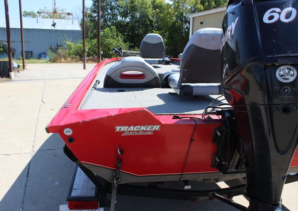 Bass-tracker PRO-TEAM-175-TXW image