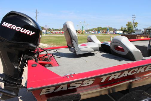 Bass-tracker PRO-TEAM-175-TXW image