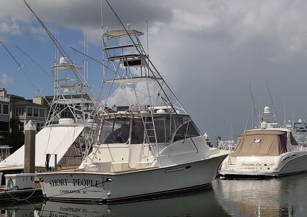 Ocean Yachts EXPRESS image