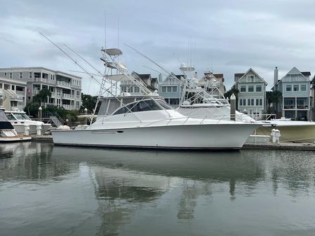 Ocean Yachts EXPRESS image