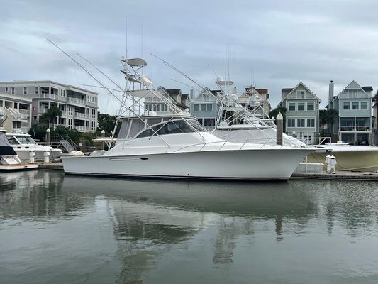 Ocean Yachts EXPRESS - main image