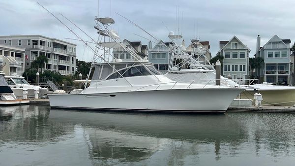 Ocean Yachts EXPRESS