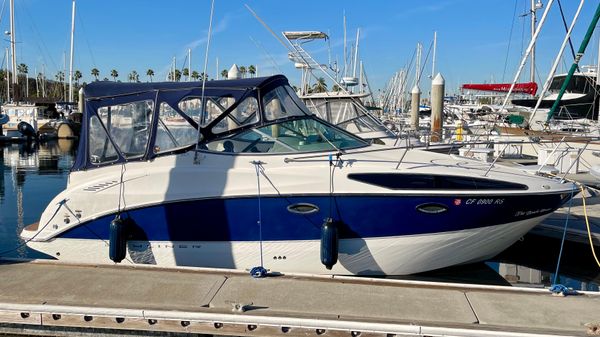 Bayliner 265 