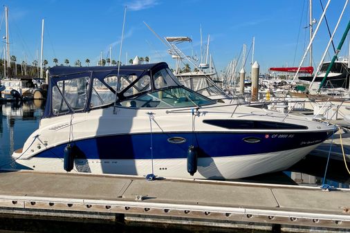 Bayliner 265 image