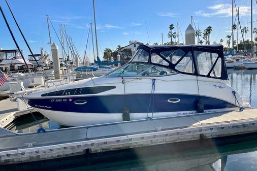 Bayliner 265 image