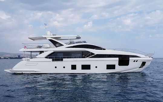 Azimut Grande 27metre image