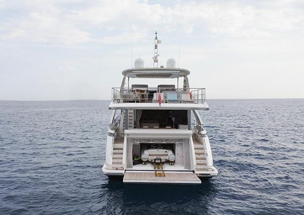 Azimut Grande 27metre image