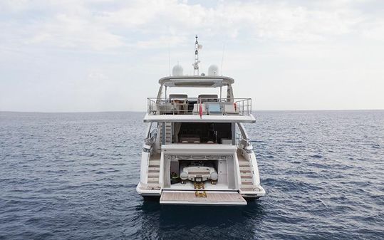 Azimut Grande 27metre image