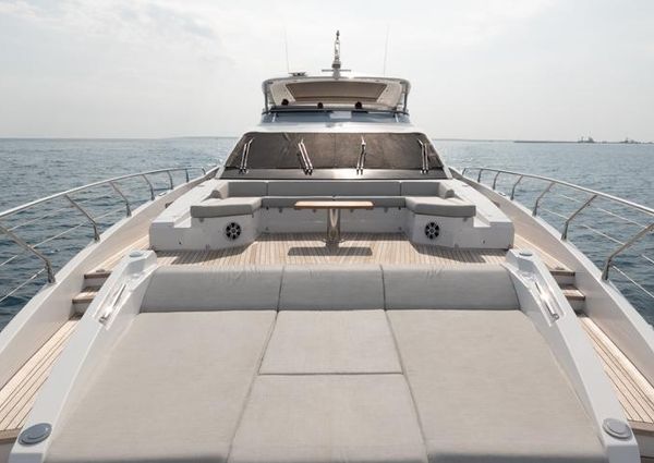 Azimut Grande 27metre image