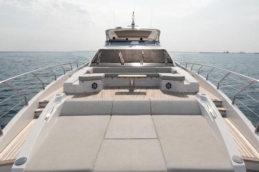 Azimut Grande 27metre image