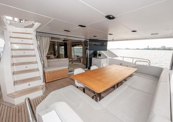 Azimut Grande 27metre image