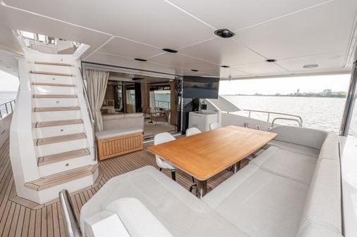 Azimut Grande 27metre image