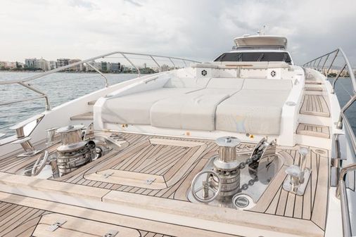 Azimut Grande 27metre image