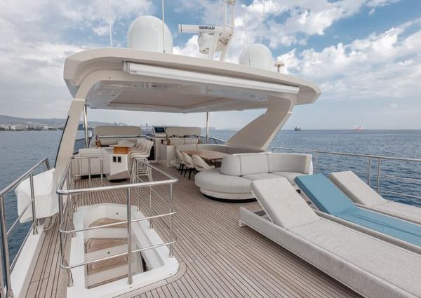 Azimut Grande 27metre image