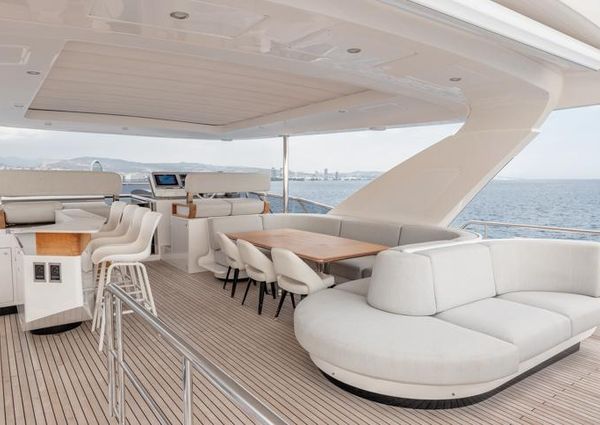 Azimut Grande 27metre image