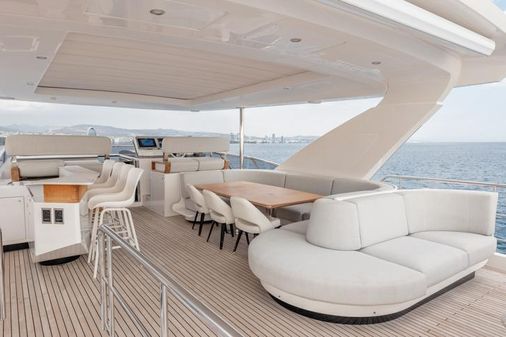 Azimut Grande 27metre image