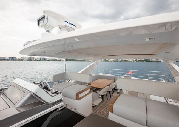 Azimut Grande 27metre image