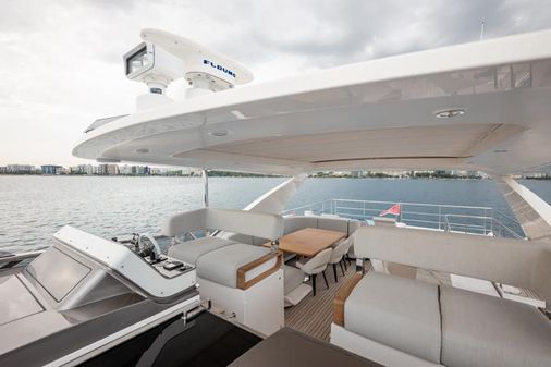 Azimut Grande 27metre image