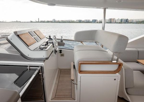 Azimut Grande 27metre image