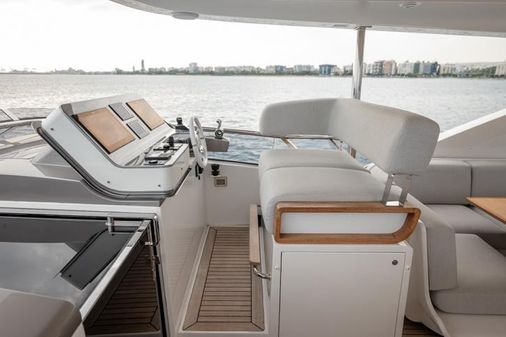 Azimut Grande 27metre image