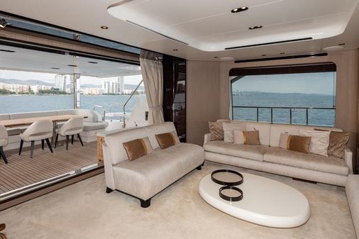 Azimut Grande 27metre image