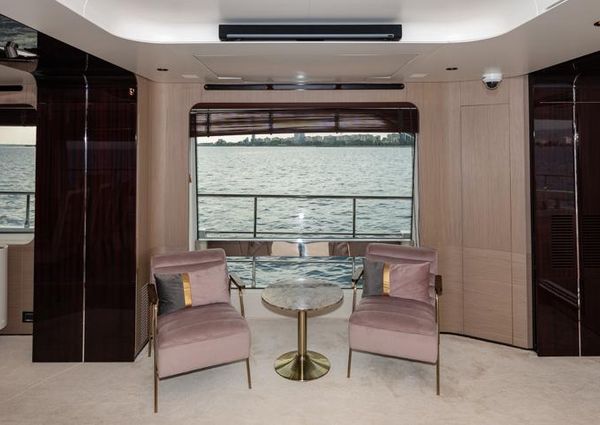 Azimut Grande 27metre image