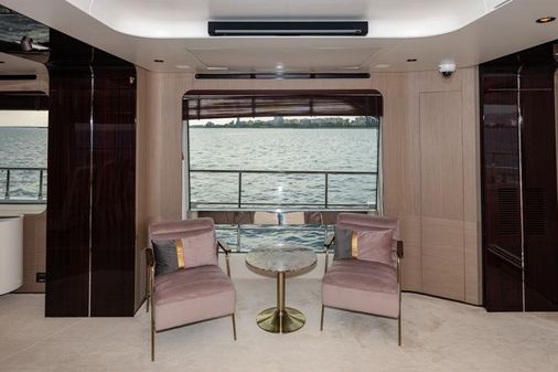 Azimut Grande 27metre image