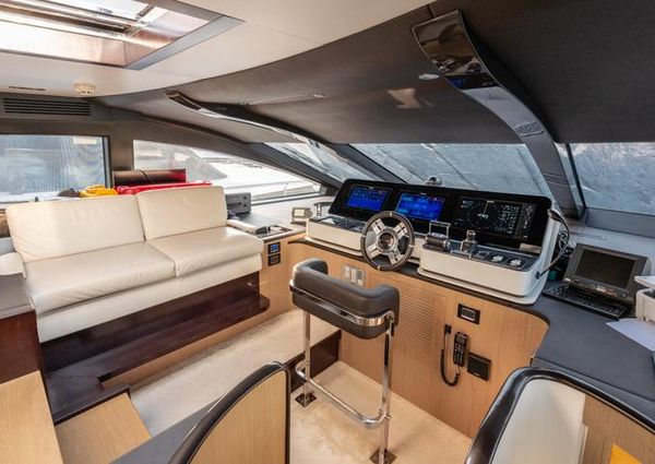 Azimut Grande 27metre image