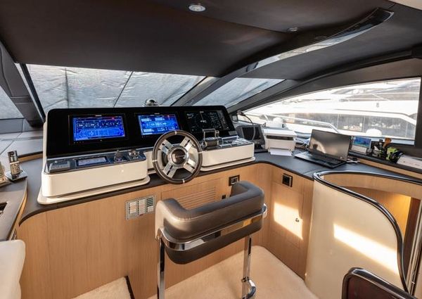 Azimut Grande 27metre image