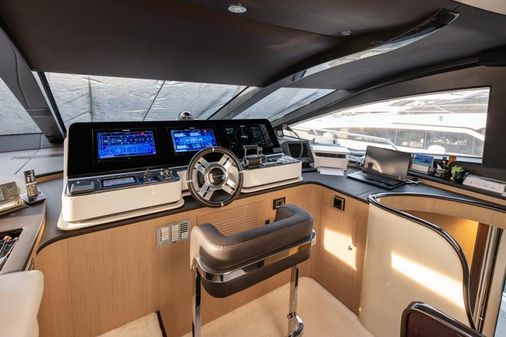 Azimut Grande 27metre image