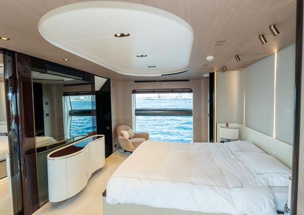 Azimut Grande 27metre image