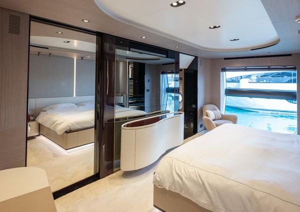 Azimut Grande 27metre image