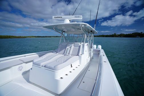 SeaHunter 41 CTS image