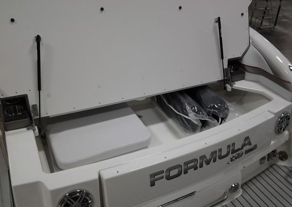 Formula 350-FX image
