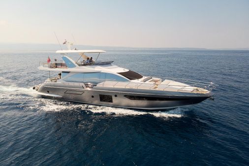 Azimut 72 image