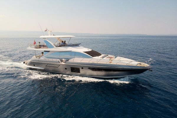 Azimut 72 - main image