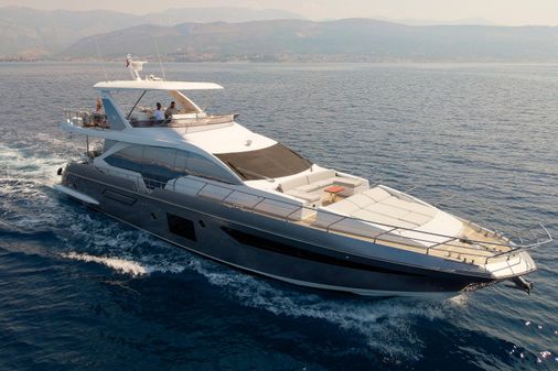 Azimut 72 image