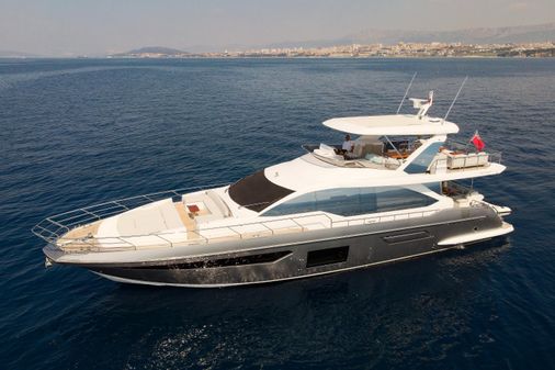 Azimut 72 image