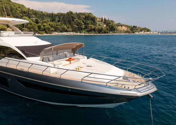 Azimut 72 Flybridge image